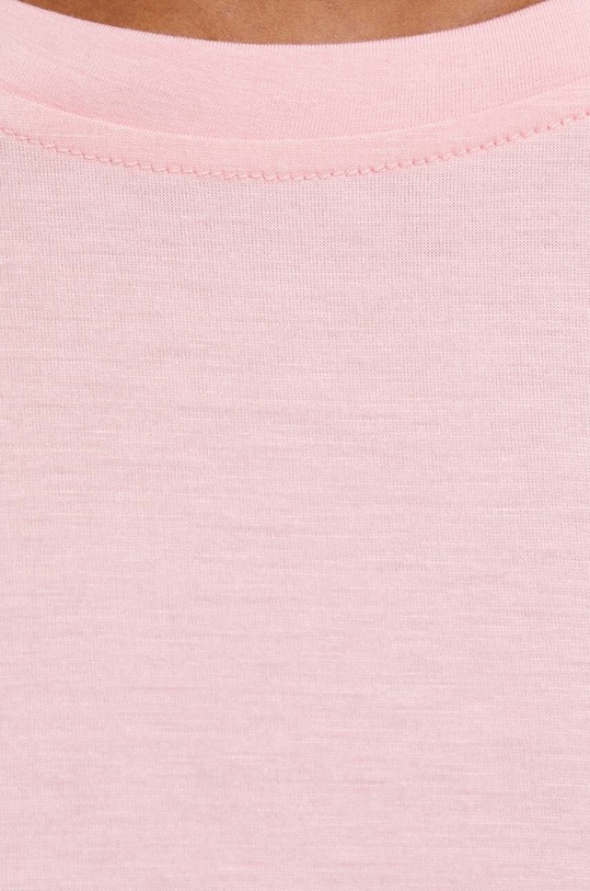 Піжама Answear Lab paj.9..DB рожевий