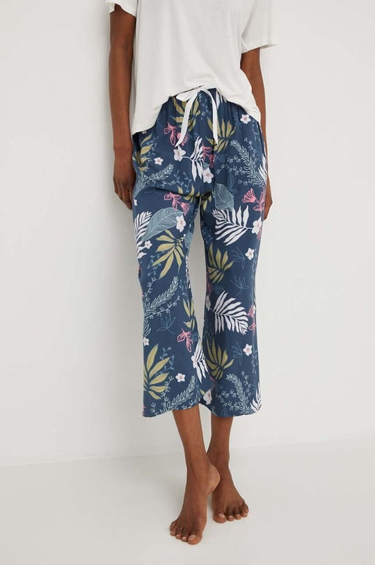 Піжама Answear Lab блакитний paj.10..DB