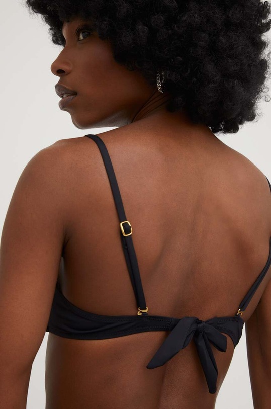 Answear Lab sutien de baie 1544.gora.js negru WW23