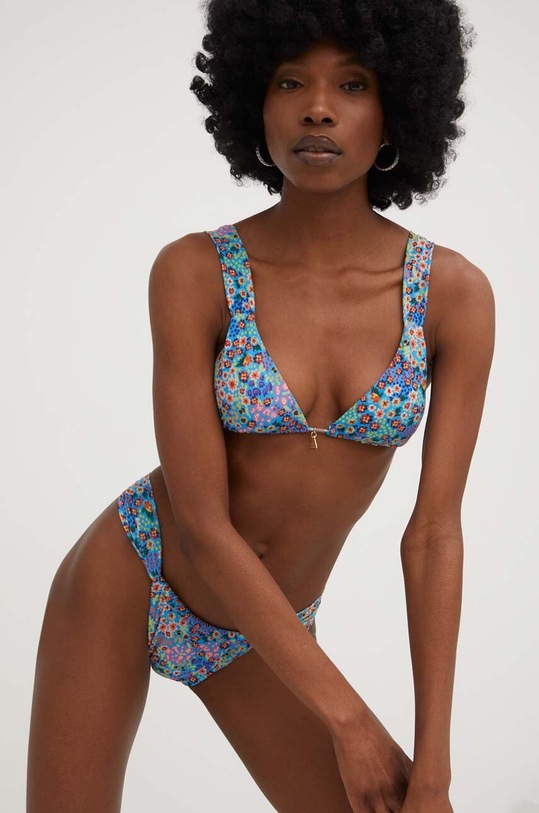 Odzież Answear Lab brazyliany kąpielowe se6285.dol.nieb.KK niebieski