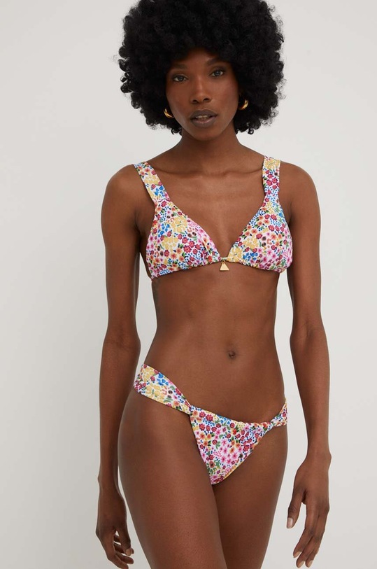 Odzież Answear Lab brazyliany kąpielowe se6285.dol.roz.KK różowy