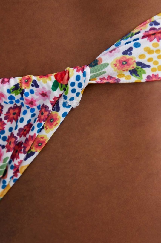 Answear Lab brazyliany kąpielowe różowy se6285.dol.roz.KK