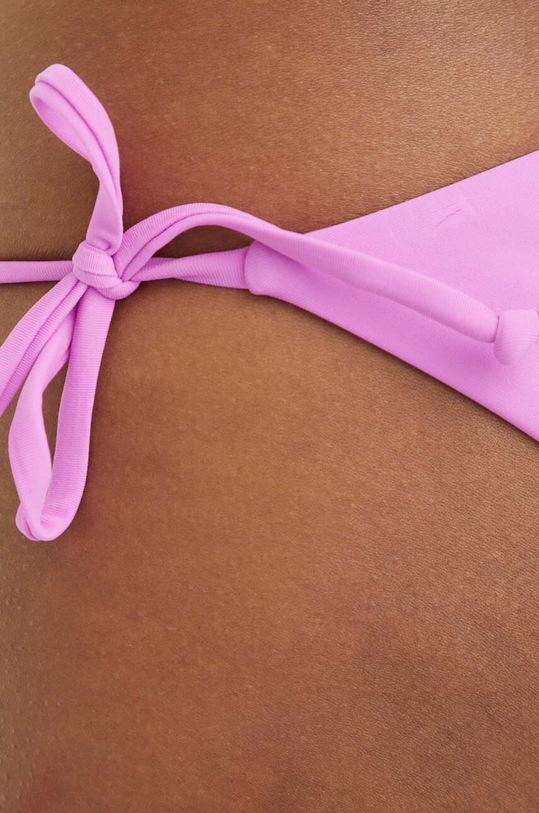 Answear Lab figi kąpielowe fioletowy B351035.1WK