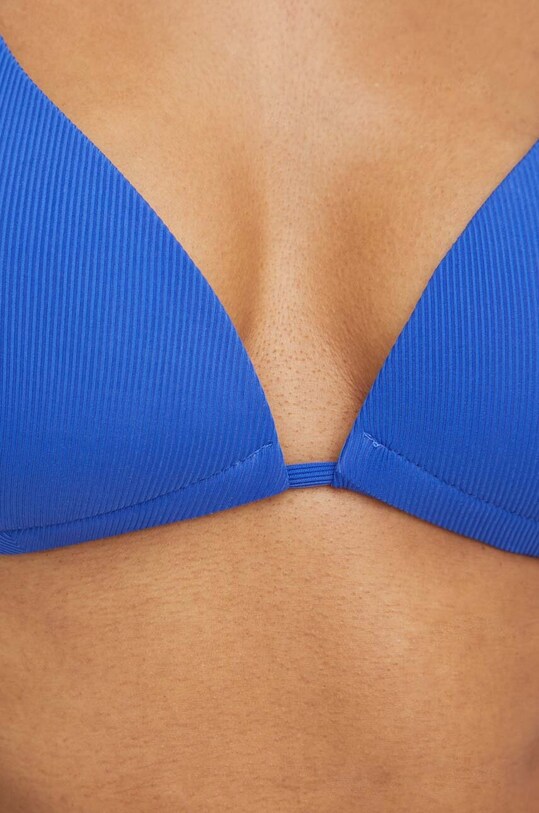 Plavková podprsenka Answear Lab modrá S9054.gora.blu.KK