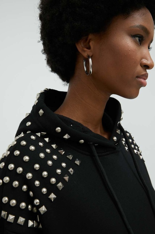 Answear Lab bluza czarny 5287.js