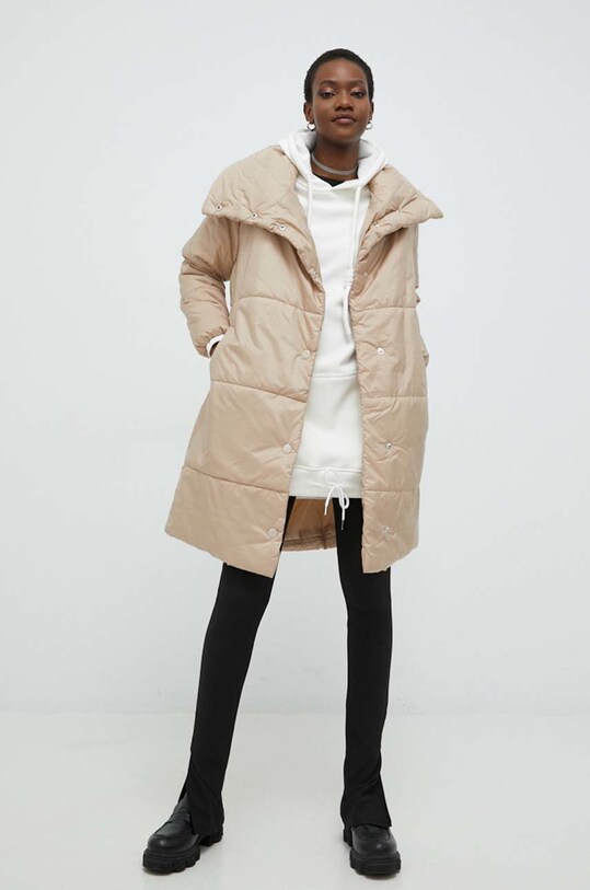Answear Lab bluza 72427.h biały WW23