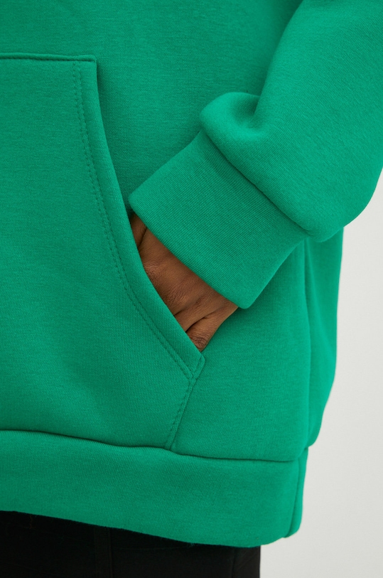 Answear Lab bluza 1355.1h zielony