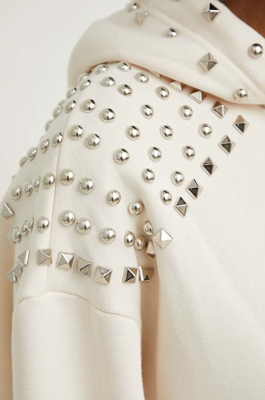 Answear Lab bluza X kolekcja limitowana SISTERHOOD 5287.KK