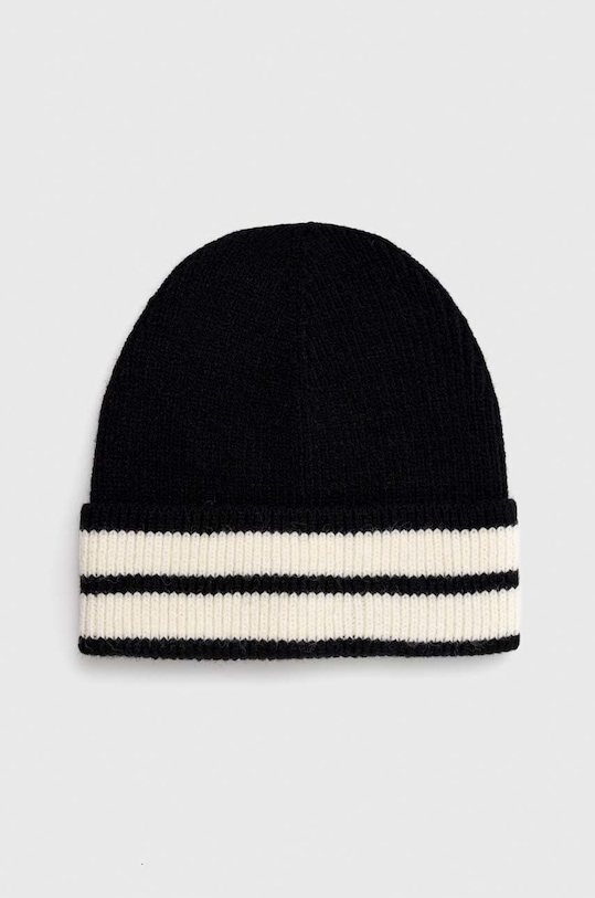 Answear Lab caciula uni negru czap1.DB