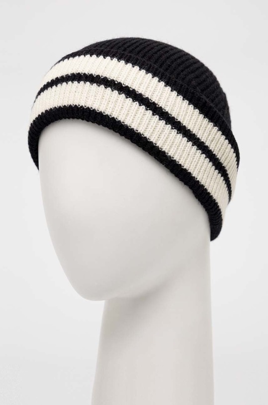 Answear Lab caciula czap1.DB negru WW23