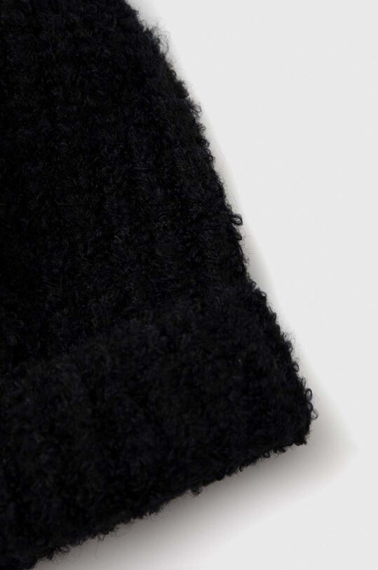 Accesorii Answear Lab caciula czap6.DB negru