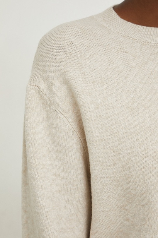 Answear Lab komplet sweter i spodnie ac19021.w