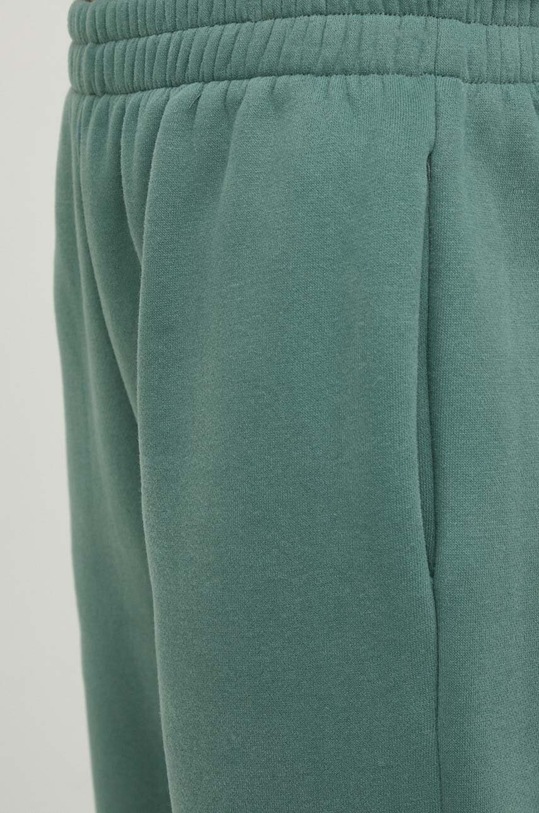 Бавовняний спортивний костюм Answear Lab j53121.6spodnie.j21160.