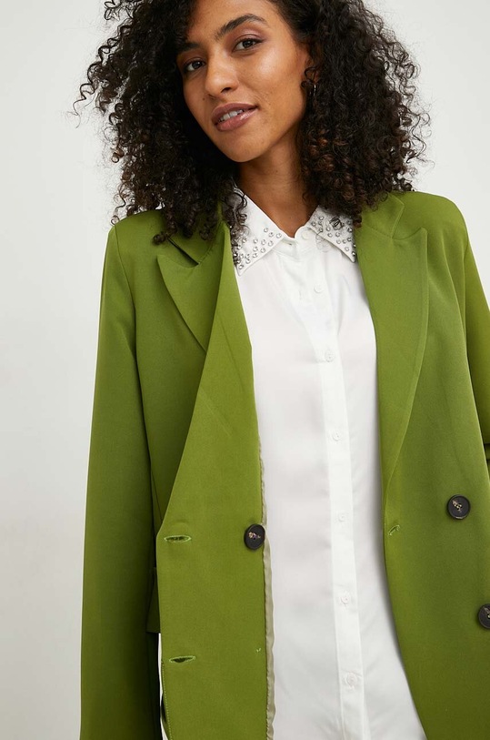 Answear Lab komplet - marynarka i spodnie 12153.w