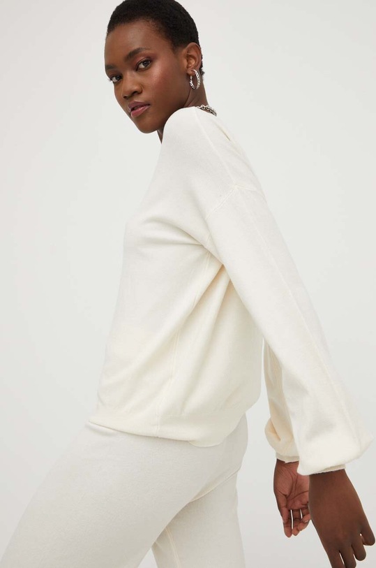 Oblečení Souprava Answear.LAB 10031.1KK béžová