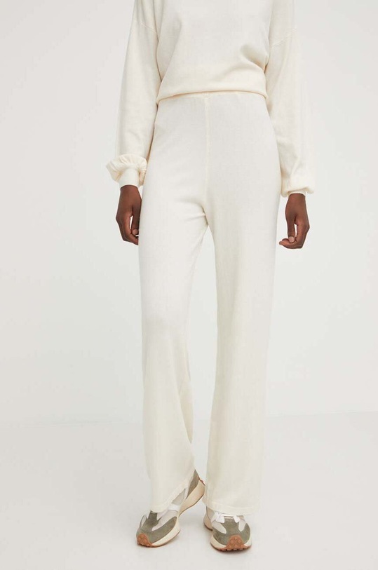 Souprava Answear.LAB béžová 10031.1KK