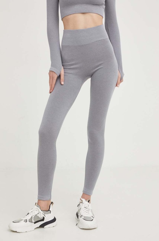 Answear Lab komplet szary 2944.js1