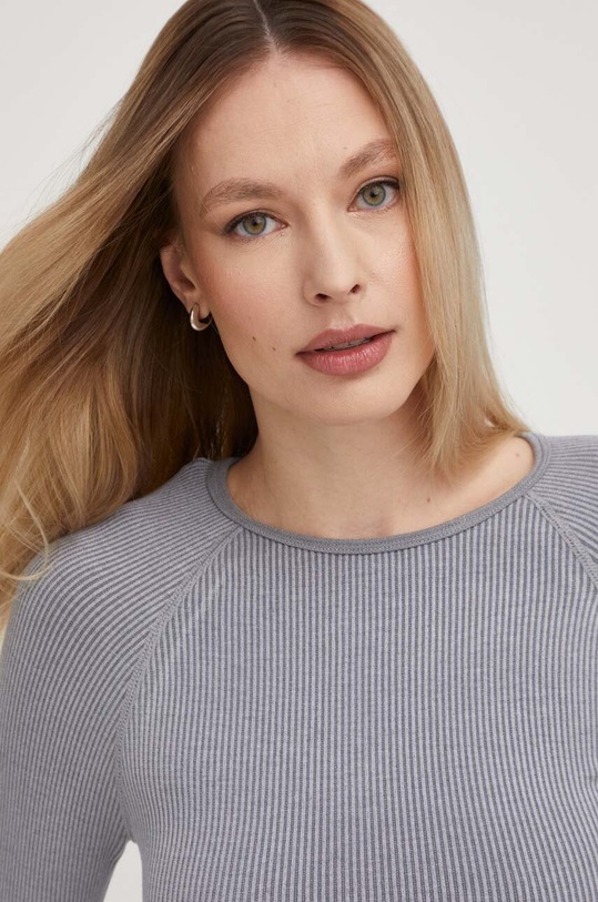 Answear Lab komplet 2944.js1 szary