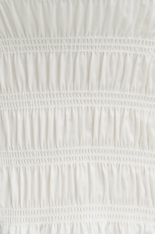 Answear Lab bluza f1015.KK alb