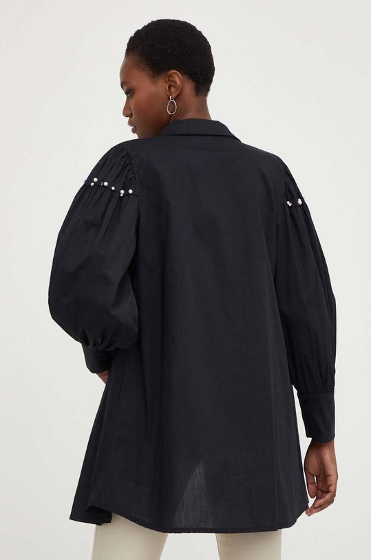 Answear Lab koszula czarny 5265.1w