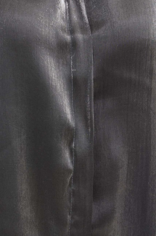 Answear Lab koszula 83215.1KK srebrny