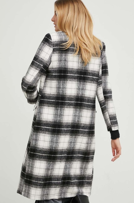 Oblačila Plašč Answear Lab 23929.js črna