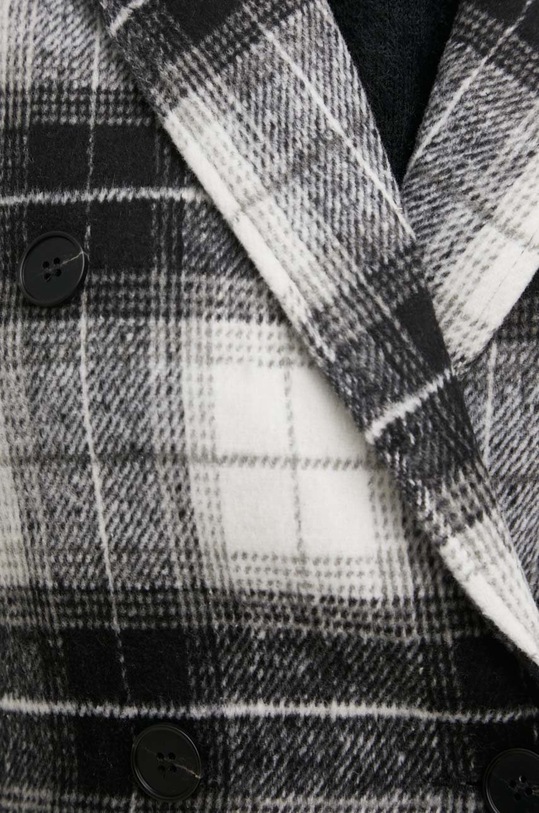 Plašč Answear Lab 23929.js črna