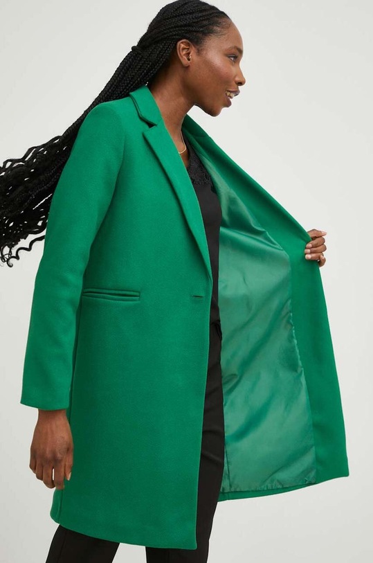 Answear Lab płaszcz 4129.2WK