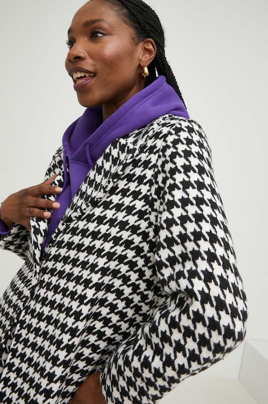 Answear Lab płaszcz 12878.js