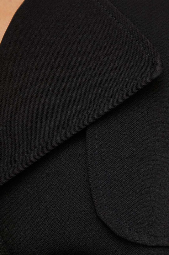 Пальто Answear Lab v182.h чорний