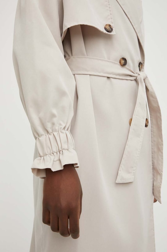 Kaput Answear.LAB IB23010.h bež