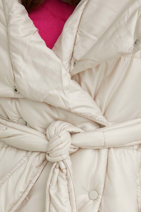 Answear Lab geaca 2100.1.DB bej