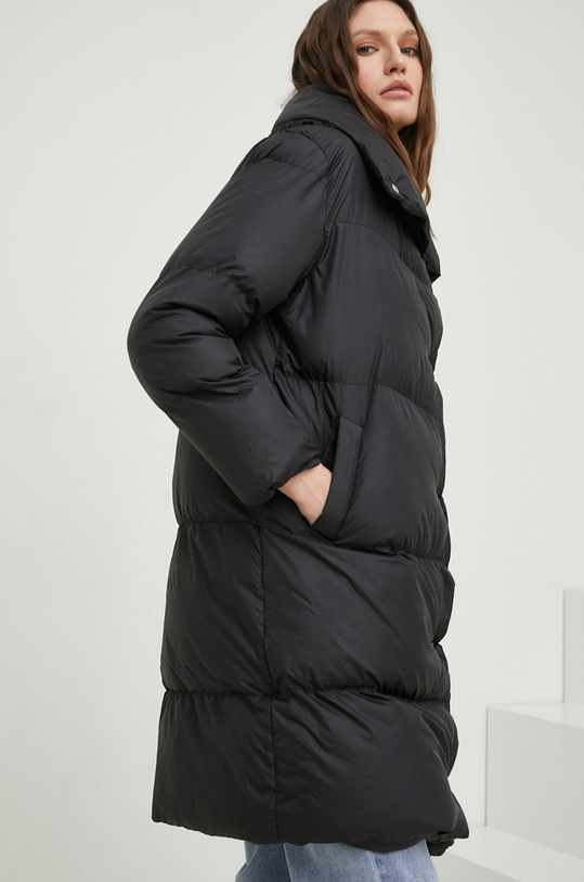 Jakna Answear Lab črna 5538.2h