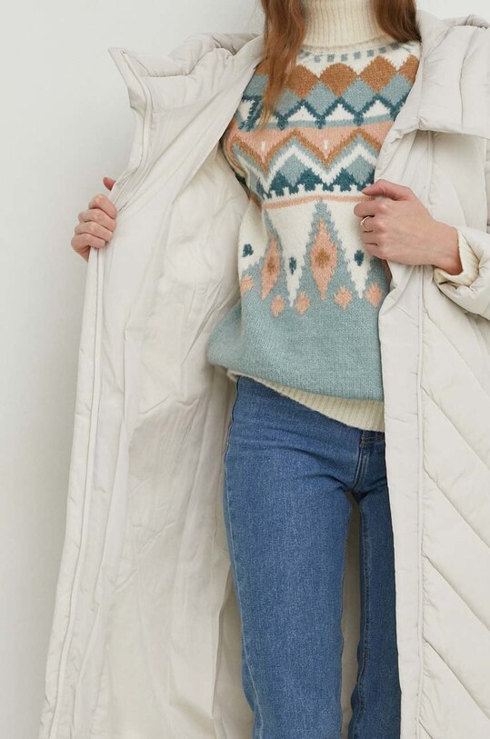 bunda Answear.LAB sh663.12.1w