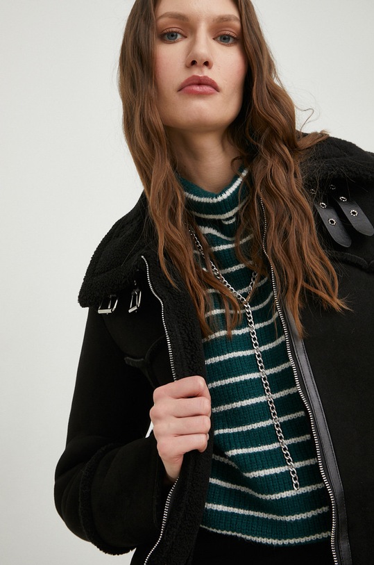 Μπουφάν Answear.LAB Y861.js1