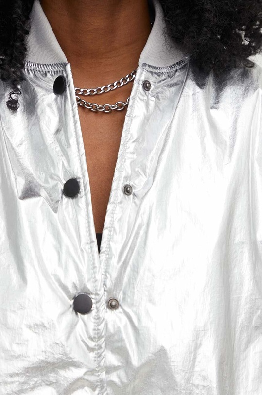 Answear Lab kurtka bomber X kolekcja limitowana SISTERHOOD AK20228.WK