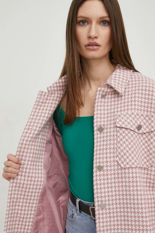 Яке с вълна Answear Lab 140119.1WK