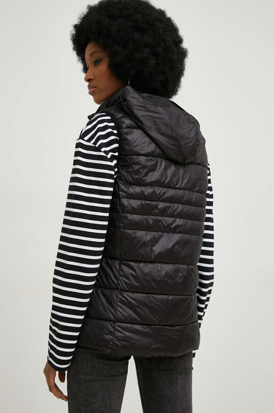 Одяг Безрукавка Answear Lab LJK.BEXLEYBLACK..db чорний