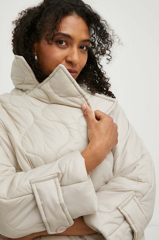 Куртка Answear.LAB бежевый 13822.js