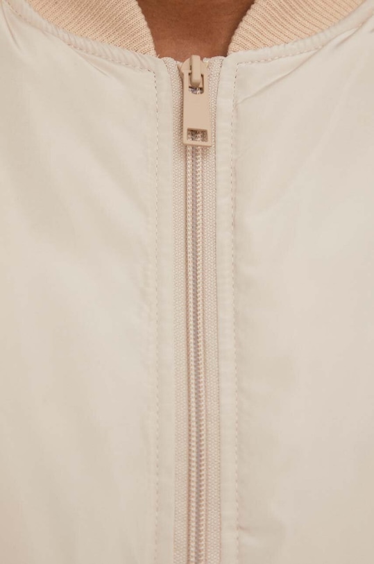 Answear Lab giacca bomber LJKARLONASTONE.WK beige