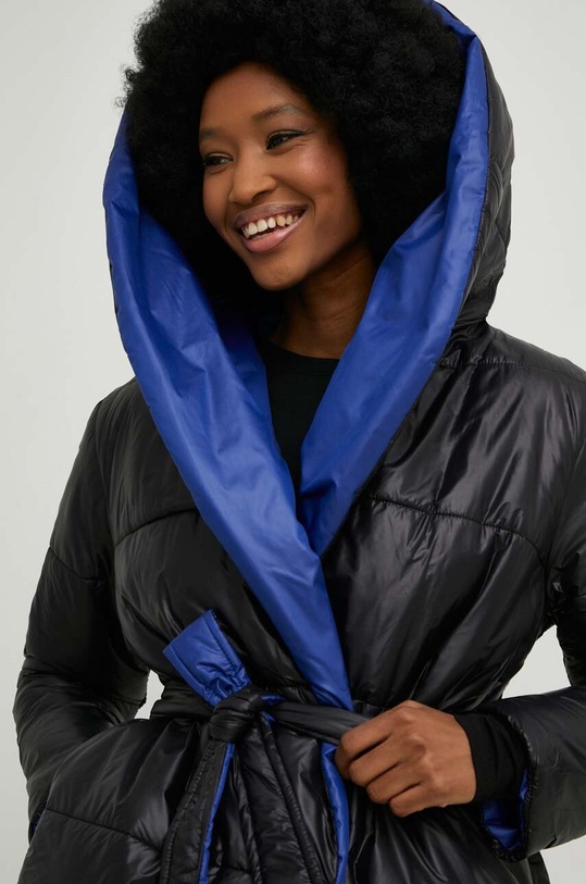 Answear Lab kurtka dwustronna 3375.w