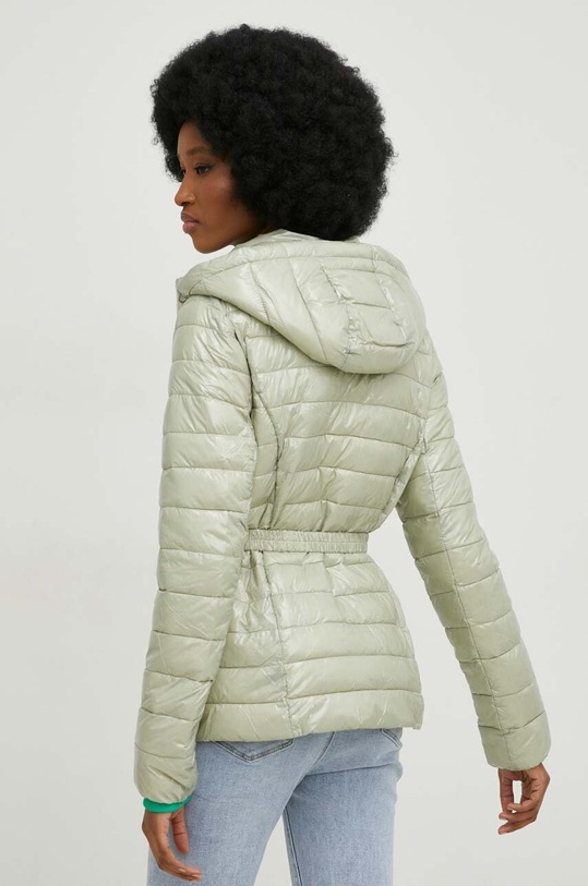 Odzież Answear Lab kurtka at8295b.H zielony