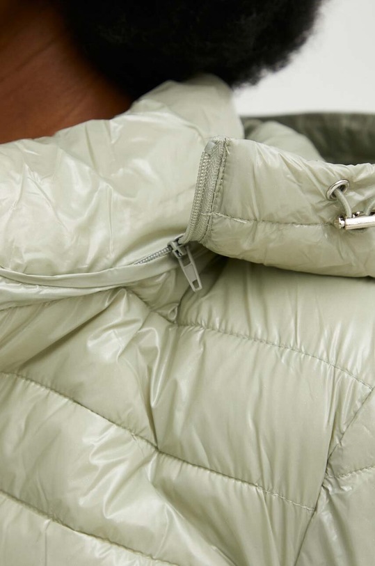 Answear Lab kurtka at8295b.H zielony