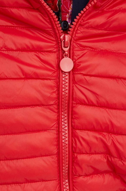 Answear Lab kurtka k205.6.h czerwony