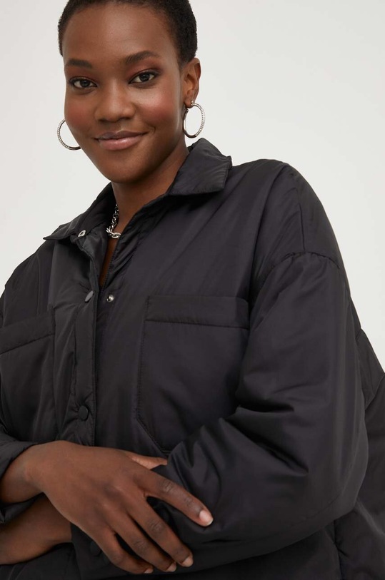 Answear Lab kurtka czarny 8971.KK