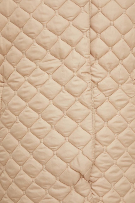 Answear Lab kurtka 8145.js beżowy