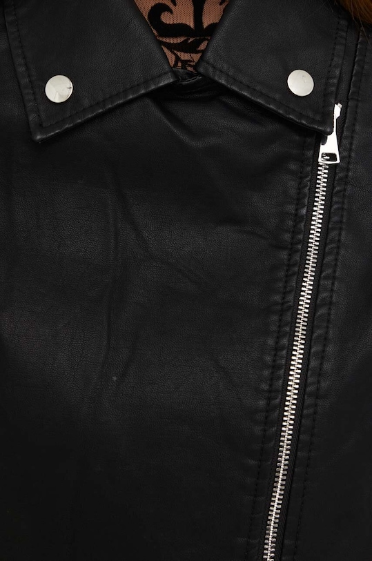 Answear Lab dzseki ay712.w fekete