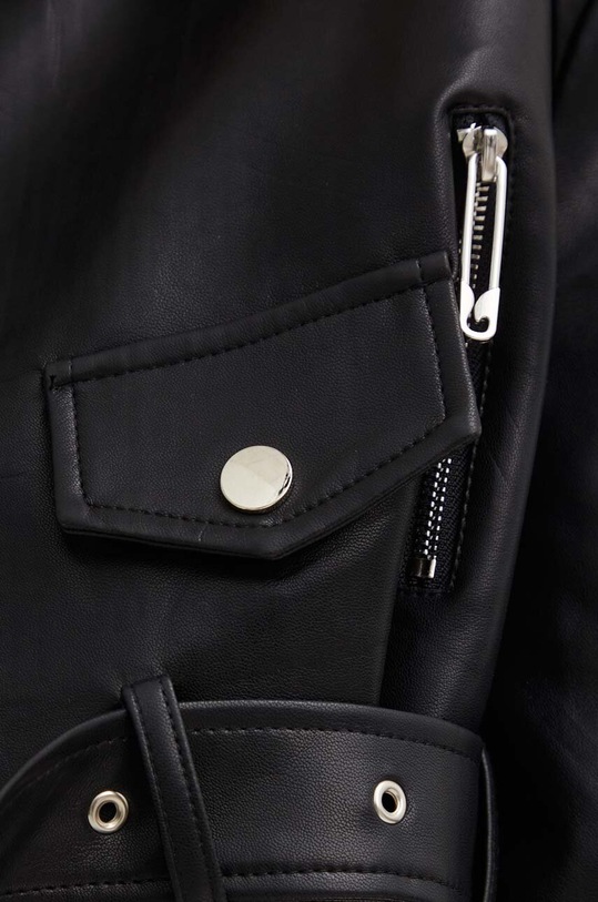 Δερμάτινο μπουφάν Answear.LAB 1337.w