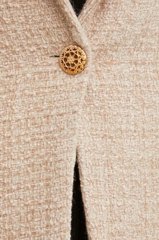 Пиджак с шерстью Answear.LAB 22416.js