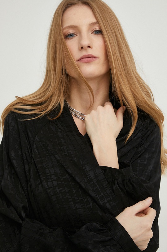 Піджак Answear Lab чорний 32696.db